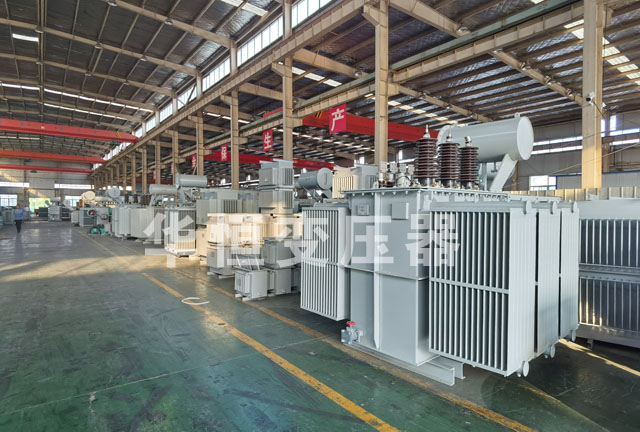 S13-8000/35覃塘覃塘覃塘电力变压器厂家