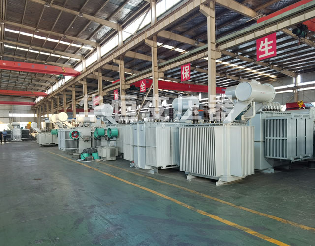 S11-8000/35覃塘覃塘覃塘电力变压器厂家