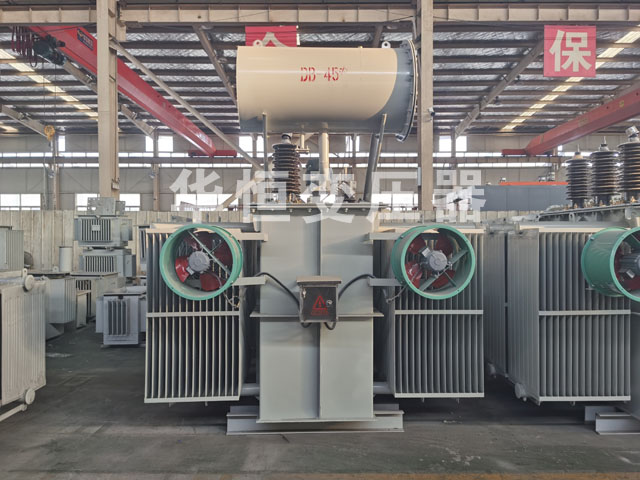 S11-8000/35覃塘覃塘覃塘电力变压器价格