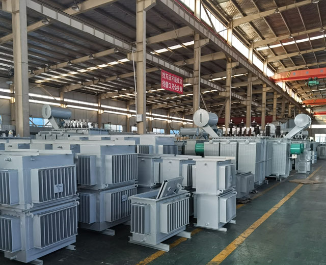 S11-8000/35覃塘覃塘覃塘电力变压器