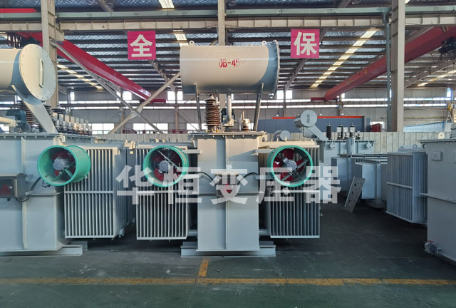 S13-6300/35覃塘覃塘覃塘油浸式变压器